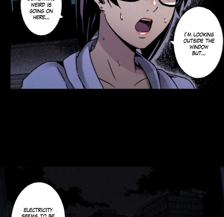 Shivers Chapter 40 - Page 30
