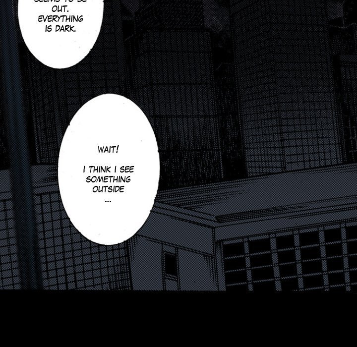 Shivers Chapter 40 - Page 31