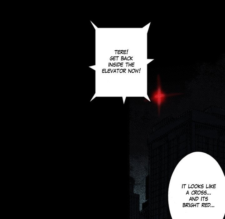 Shivers Chapter 40 - Page 32