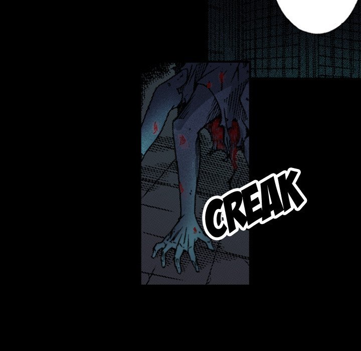 Shivers Chapter 40 - Page 33