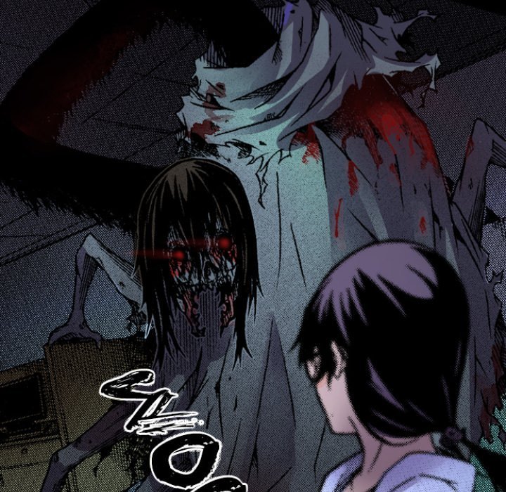 Shivers Chapter 40 - Page 39