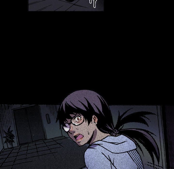 Shivers Chapter 40 - Page 42