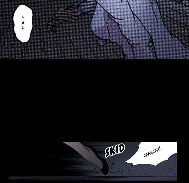 Shivers Chapter 40 - Page 43