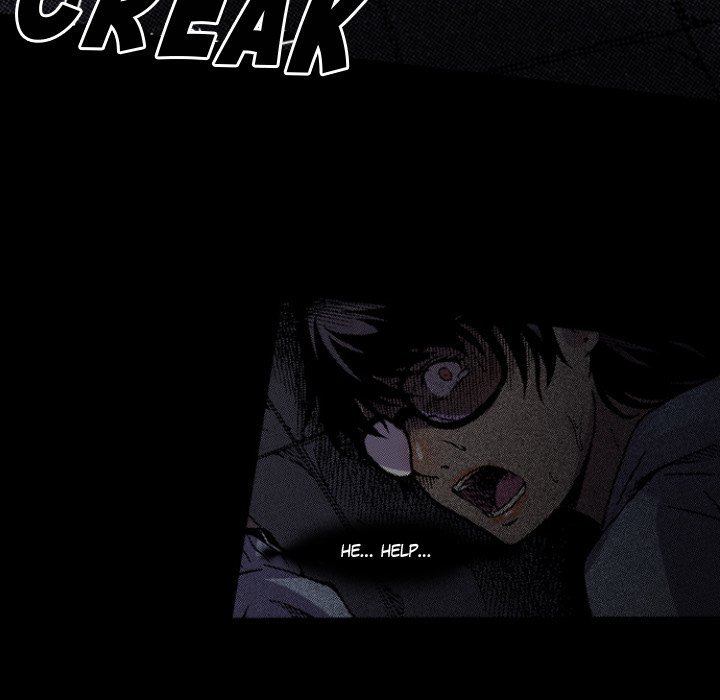 Shivers Chapter 40 - Page 47