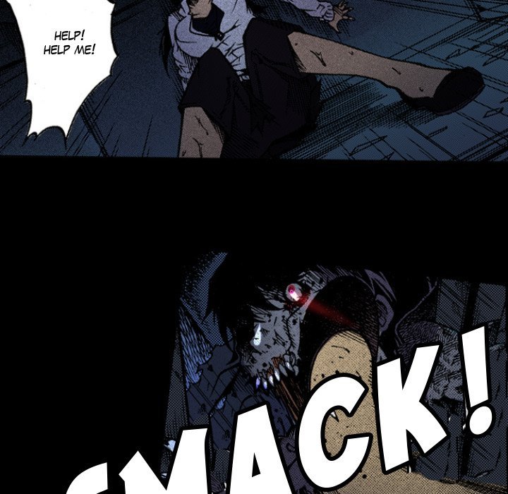 Shivers Chapter 40 - Page 61