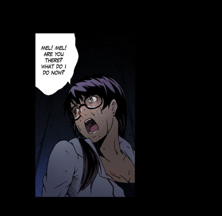 Shivers Chapter 40 - Page 64