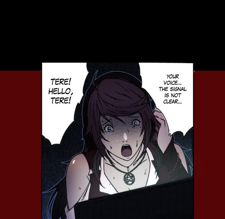 Shivers Chapter 40 - Page 65