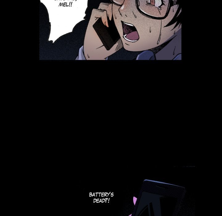 Shivers Chapter 40 - Page 67