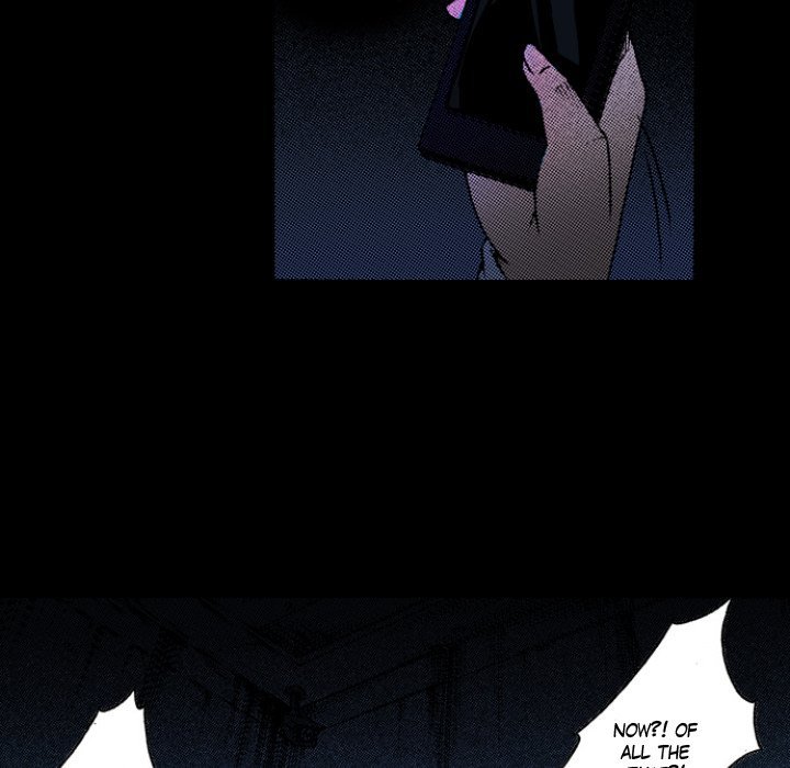 Shivers Chapter 40 - Page 68