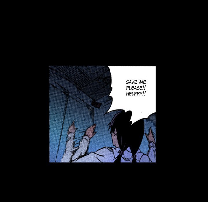 Shivers Chapter 40 - Page 73