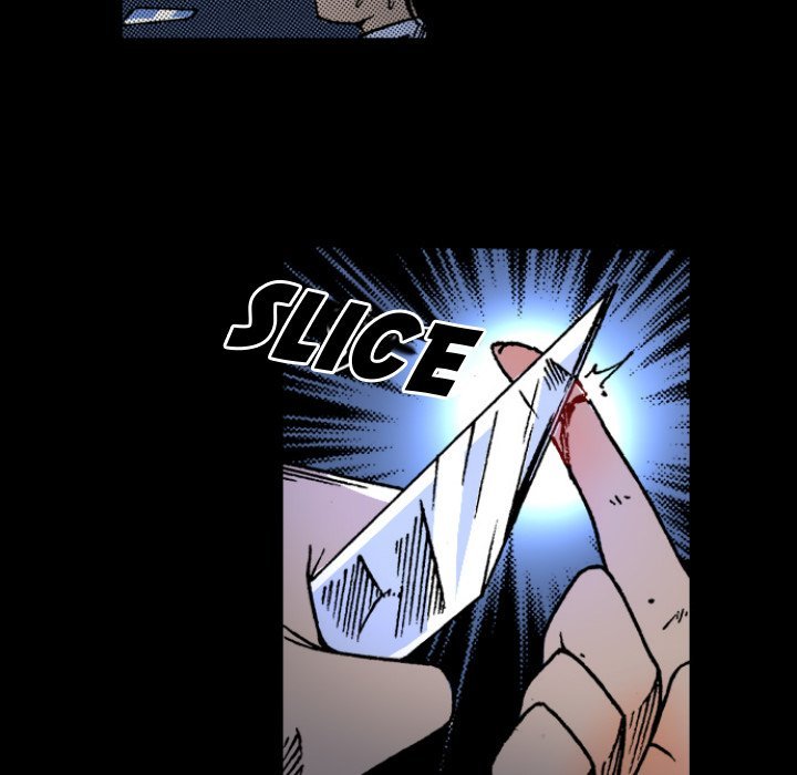Shivers Chapter 40 - Page 75