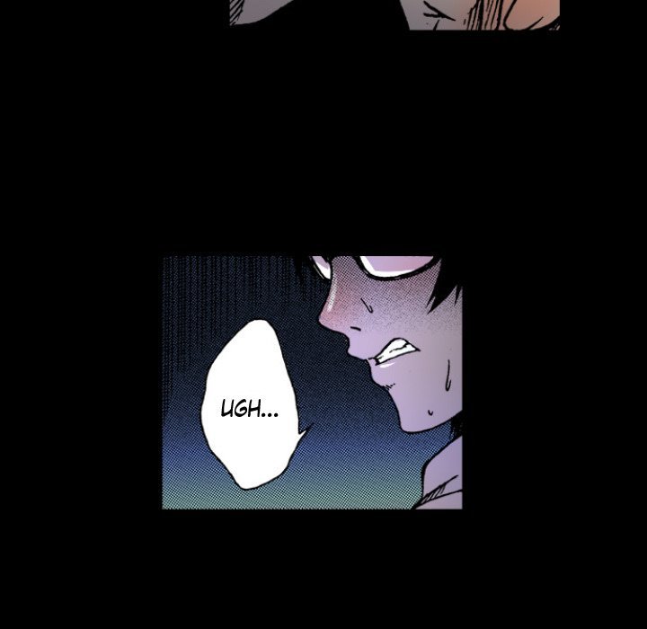 Shivers Chapter 40 - Page 76