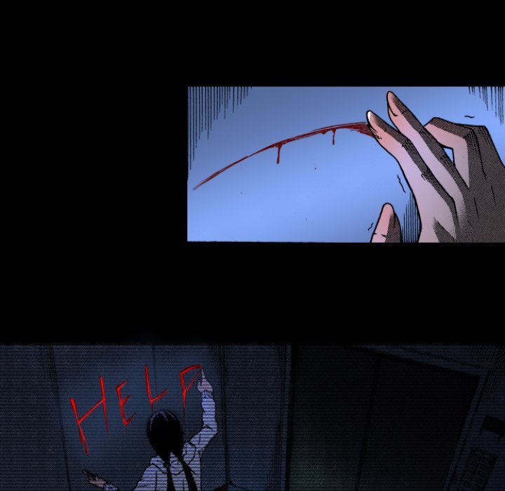 Shivers Chapter 40 - Page 77
