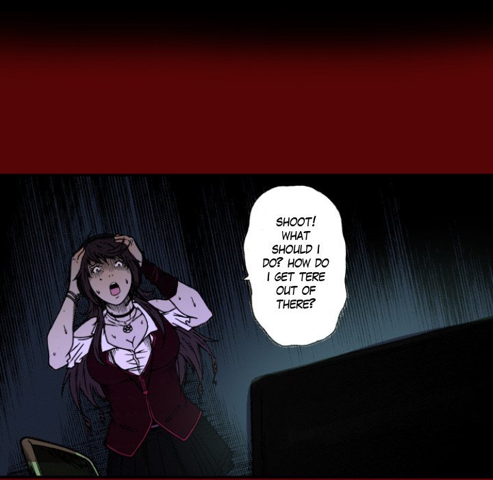 Shivers Chapter 40 - Page 79