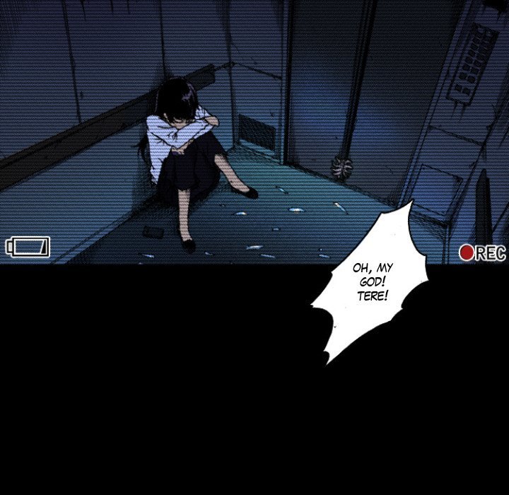 Shivers Chapter 40 - Page 85