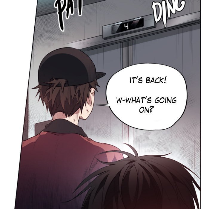 Shivers Chapter 40 - Page 101
