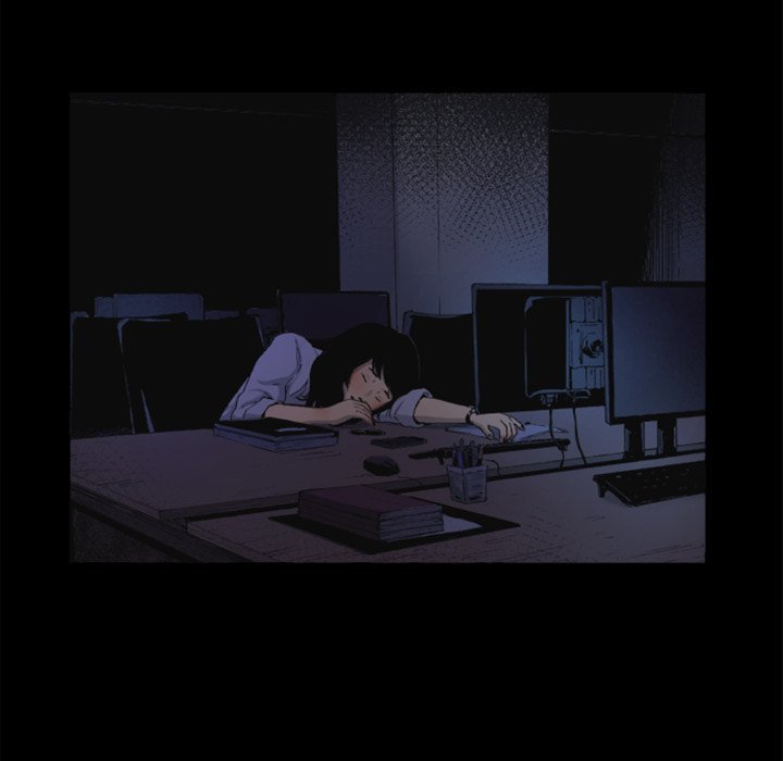 Shivers Chapter 42 - Page 6