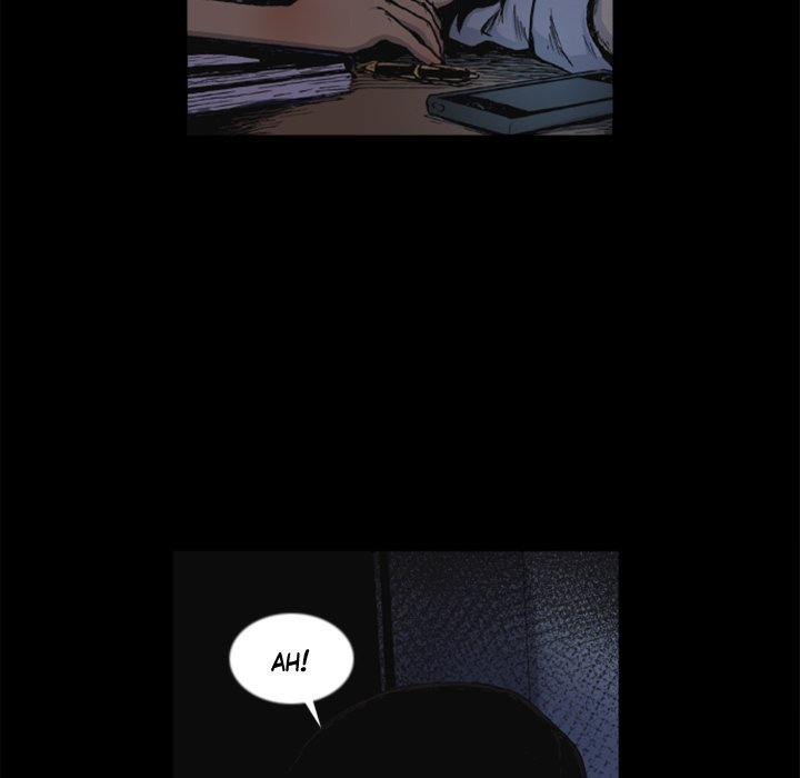 Shivers Chapter 42 - Page 8