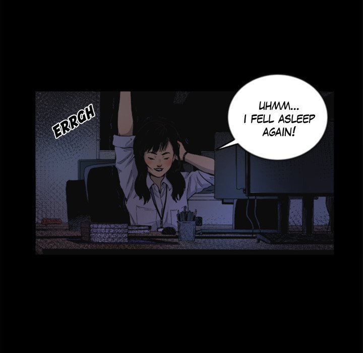Shivers Chapter 42 - Page 10