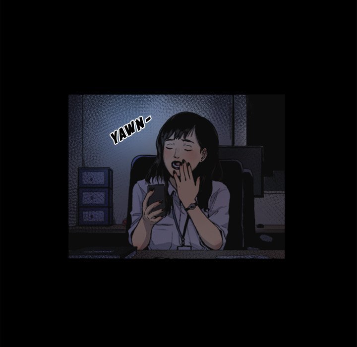 Shivers Chapter 42 - Page 11