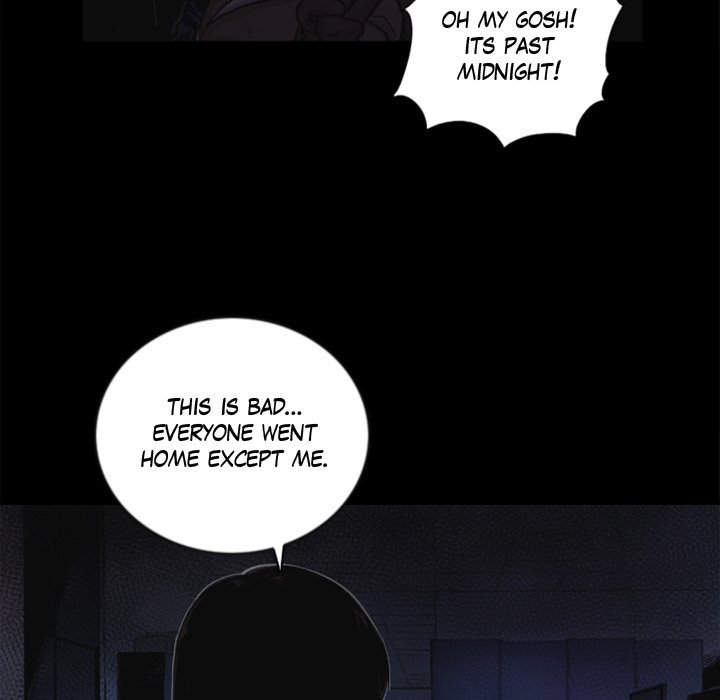 Shivers Chapter 42 - Page 13