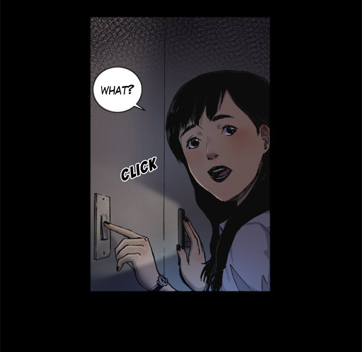Shivers Chapter 42 - Page 16