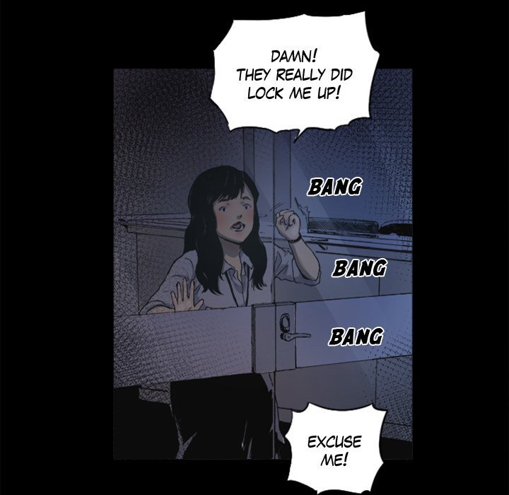 Shivers Chapter 42 - Page 21