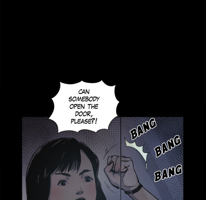 Shivers Chapter 42 - Page 22
