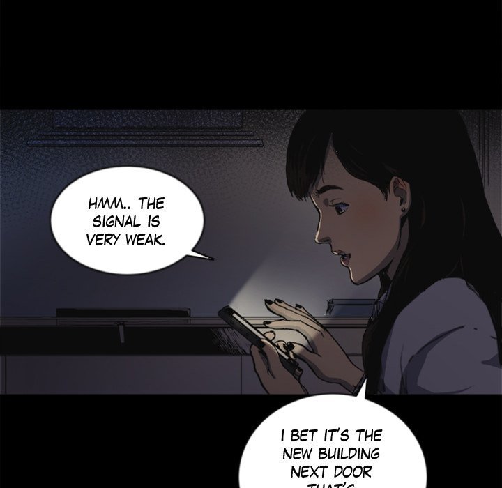 Shivers Chapter 42 - Page 25