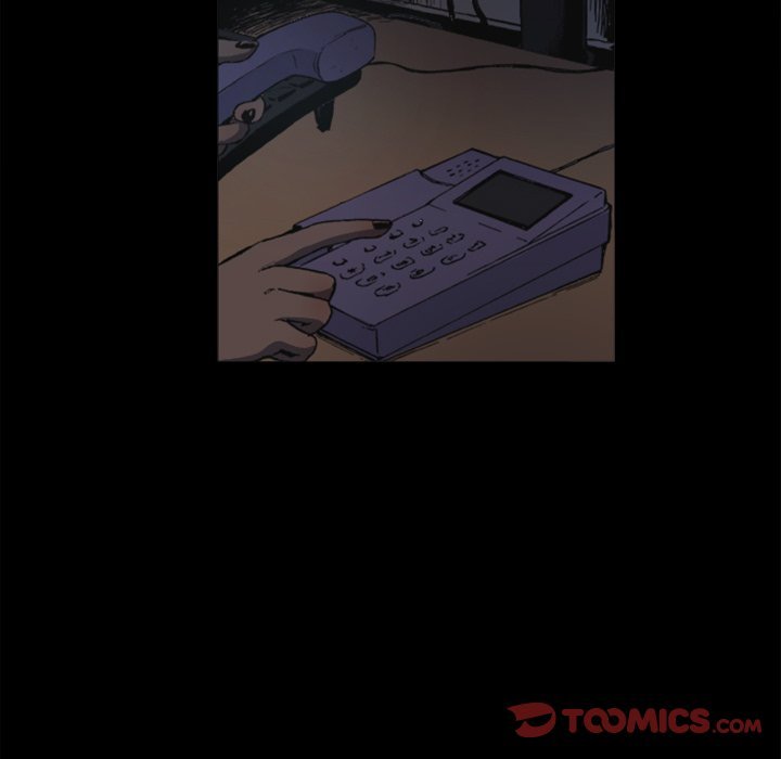 Shivers Chapter 42 - Page 28