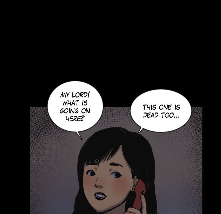 Shivers Chapter 42 - Page 33