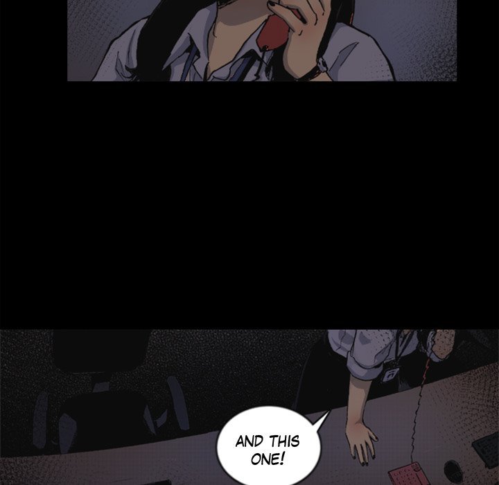 Shivers Chapter 42 - Page 34