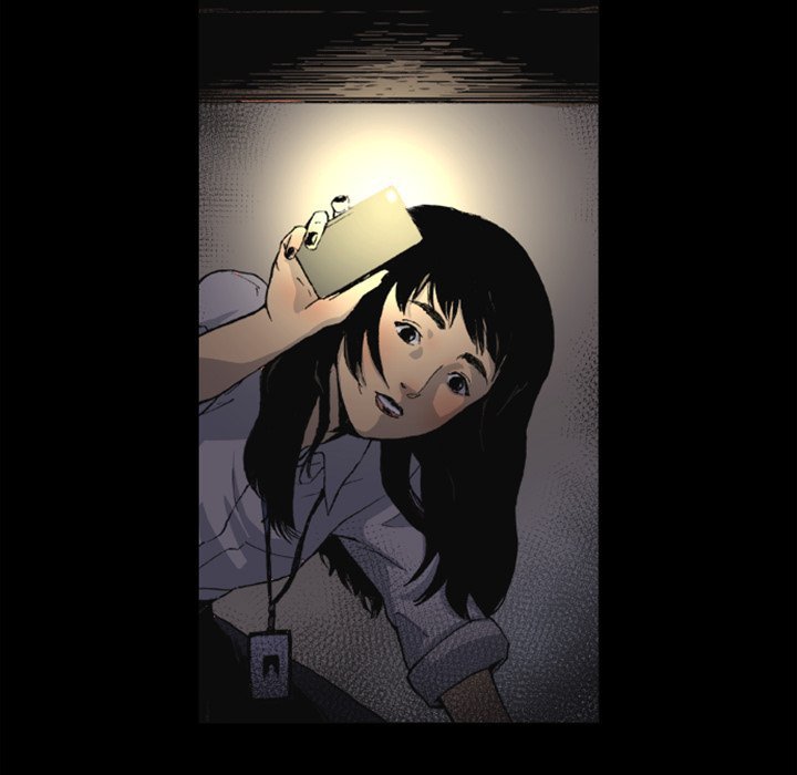 Shivers Chapter 42 - Page 37