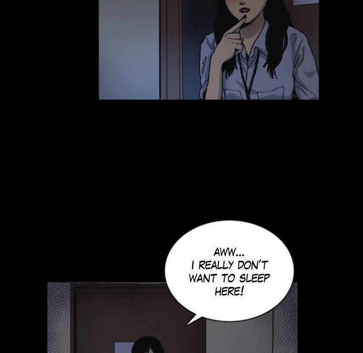 Shivers Chapter 42 - Page 50