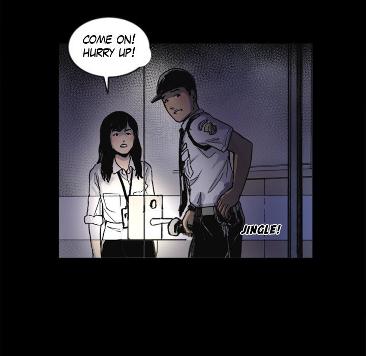 Shivers Chapter 42 - Page 63