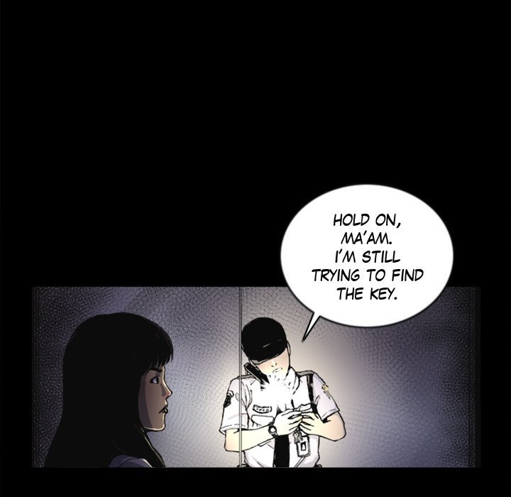 Shivers Chapter 42 - Page 64