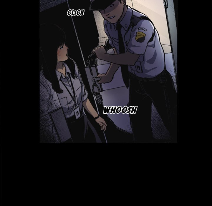 Shivers Chapter 42 - Page 66