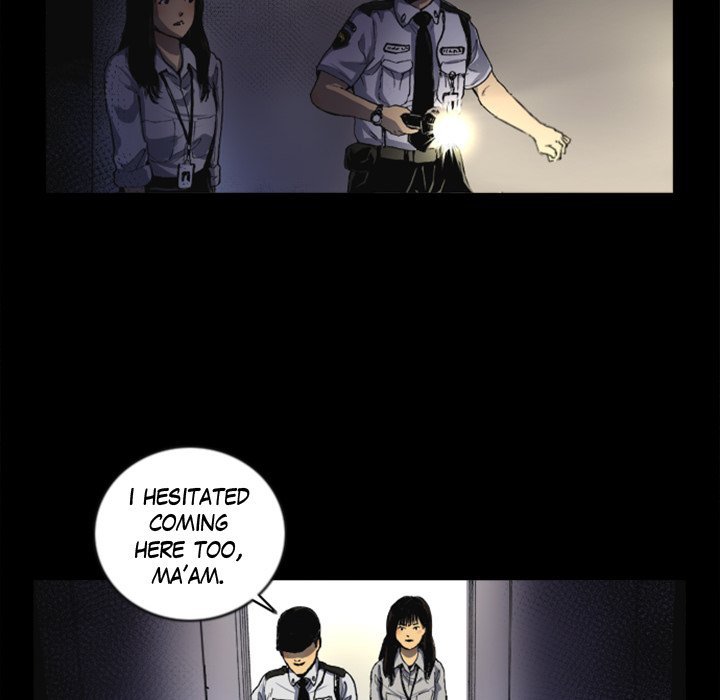 Shivers Chapter 42 - Page 69