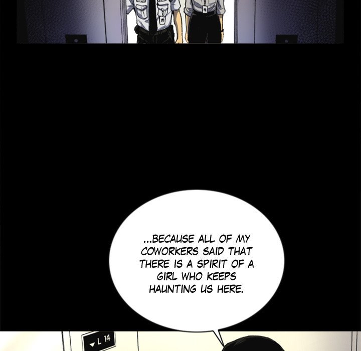 Shivers Chapter 42 - Page 70