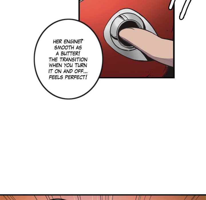 Shivers Chapter 43 - Page 7