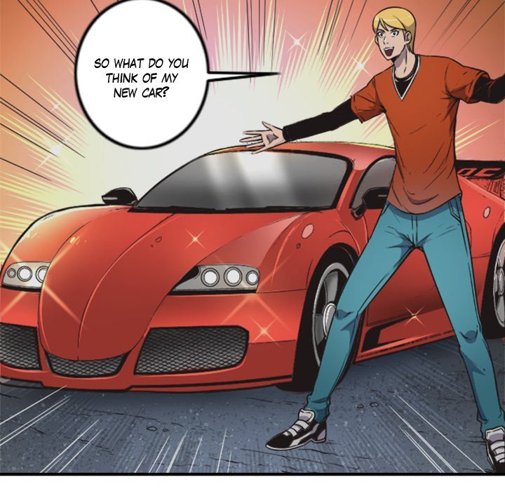 Shivers Chapter 43 - Page 8