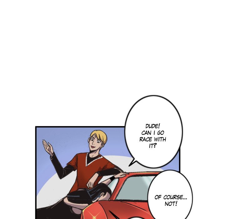 Shivers Chapter 43 - Page 10