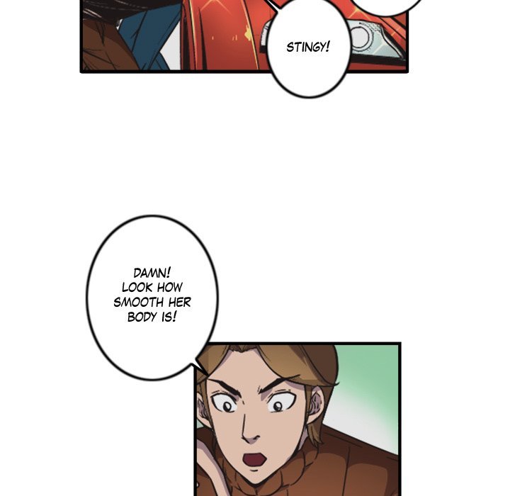 Shivers Chapter 43 - Page 11