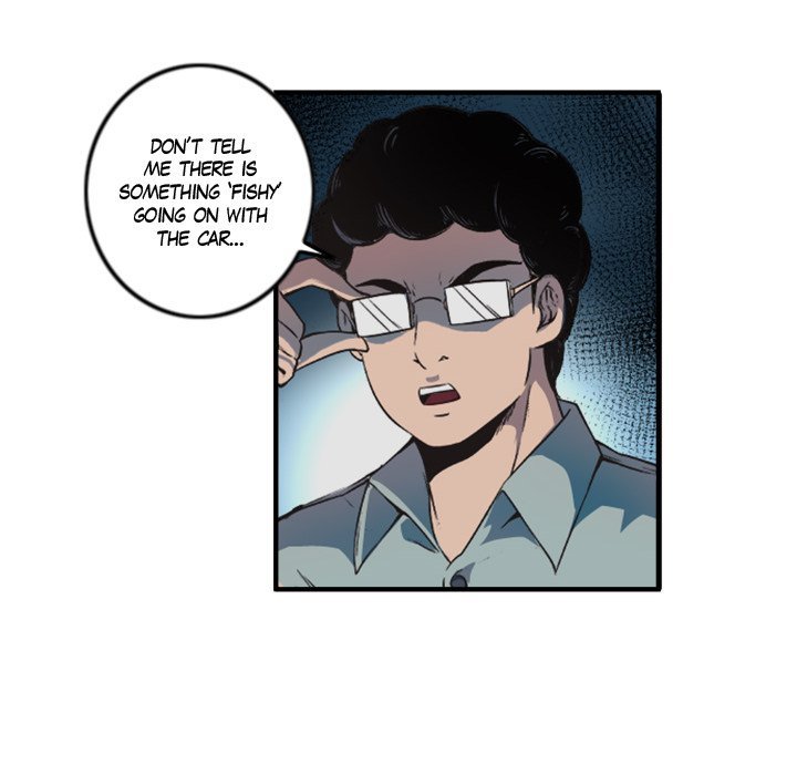 Shivers Chapter 43 - Page 14