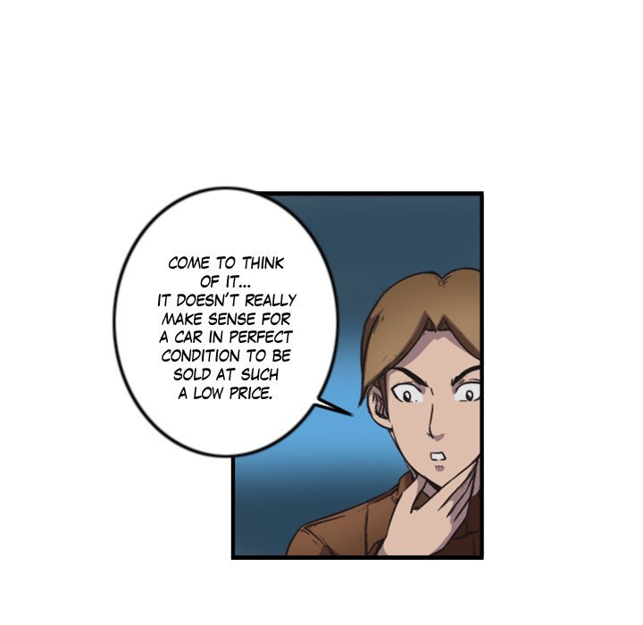Shivers Chapter 43 - Page 16
