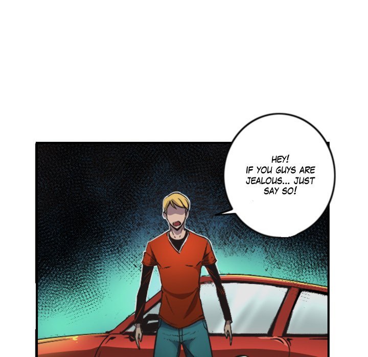 Shivers Chapter 43 - Page 17
