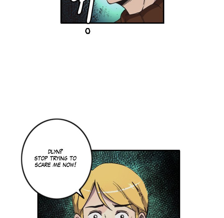 Shivers Chapter 43 - Page 19