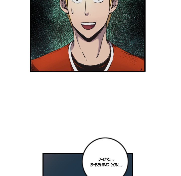 Shivers Chapter 43 - Page 20