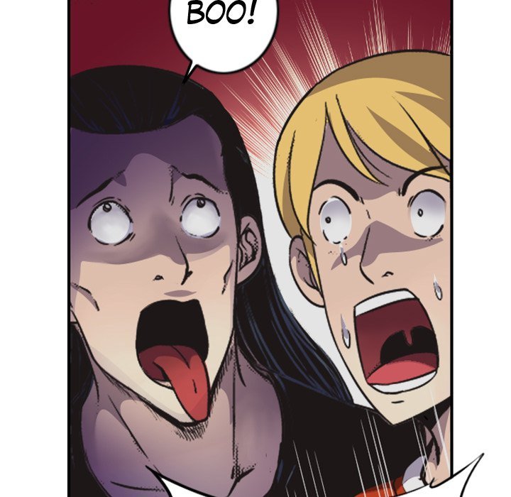 Shivers Chapter 43 - Page 22