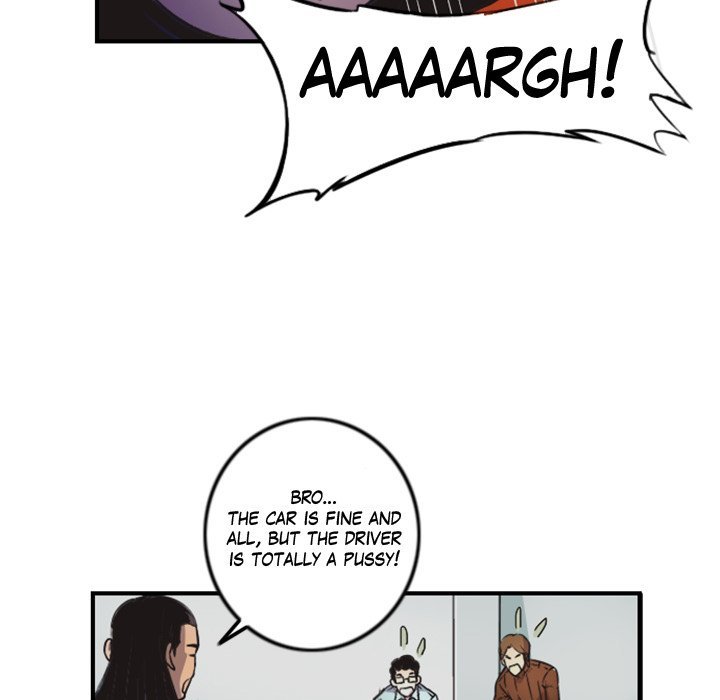 Shivers Chapter 43 - Page 23